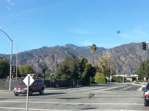 San.Gabriel.Mountainis