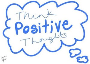 Think.Positive