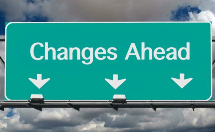 Observation… Wrong Turn!