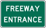 Sign.Freeway