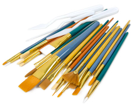 Art Brushes