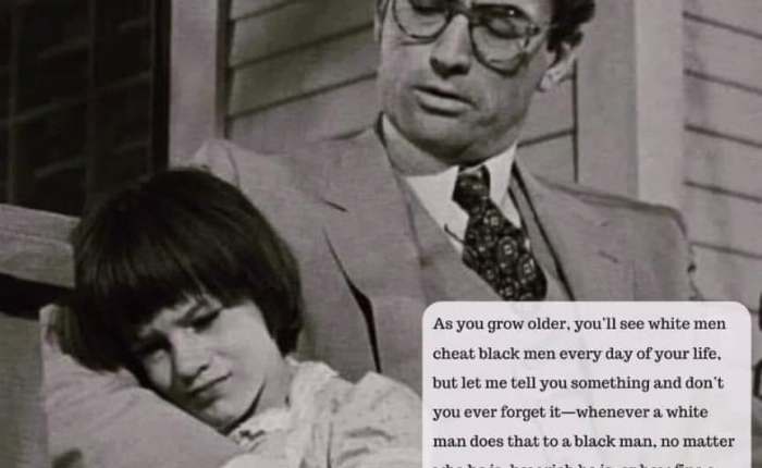 What is Mine to&nbsp;Write?